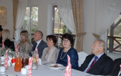 Spotkanie opłatkowe 16.12.2019r