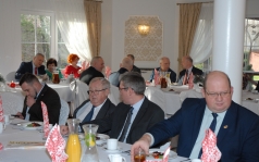 Spotkanie opłatkowe 16.12.2019r