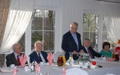 Spotkanie opłatkowe 16.12.2019r