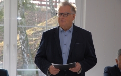 Spotkanie opłatkowe 16.12.2019r