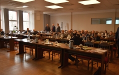 Seminarium - Przemysł 4.0 na przykłdzie hutnictwa miedzi