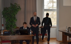 Seminarium - Przemysł 4.0 na przykłdzie hutnictwa miedzi