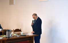 Seminarium - Przemysł 4.0 na przykłdzie hutnictwa miedzi