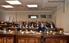 Seminarium - Przemysł 4.0 na przykłdzie hutnictwa miedzi