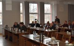 Seminarium - Przemysł 4.0 na przykłdzie hutnictwa miedzi