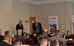 Seminarium - Przemysł 4.0 na przykłdzie hutnictwa miedzi