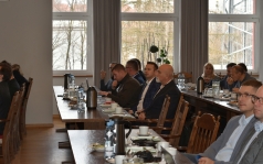 Seminarium - Przemysł 4.0 na przykłdzie hutnictwa miedzi