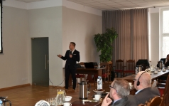 Seminarium - Przemysł 4.0 na przykłdzie hutnictwa miedzi