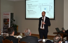 Seminarium - Przemysł 4.0 na przykłdzie hutnictwa miedzi