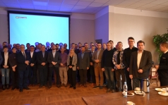 Seminarium - Przemysł 4.0 na przykłdzie hutnictwa miedzi