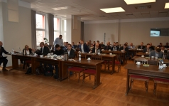 Seminarium - Przemysł 4.0 na przykłdzie hutnictwa miedzi