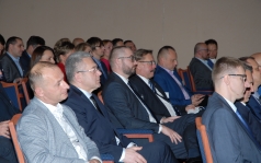 203 Kwartalna Konferencja Naukowo-Techniczna SITMN