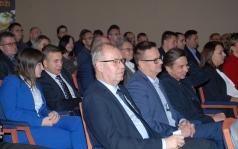 203 Kwartalna Konferencja Naukowo-Techniczna SITMN