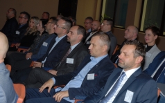203 Kwartalna Konferencja Naukowo-Techniczna SITMN