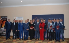 203 Kwartalna Konferencja Naukowo-Techniczna SITMN