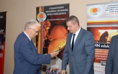 203 Kwartalna Konferencja Naukowo-Techniczna SITMN