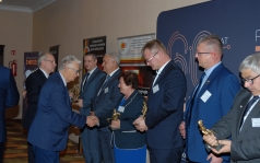203 Kwartalna Konferencja Naukowo-Techniczna SITMN