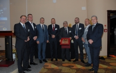 203 Kwartalna Konferencja Naukowo-Techniczna SITMN