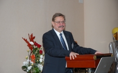 203 Kwartalna Konferencja Naukowo-Techniczna SITMN