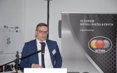 IX Forum Metali Nieżelaznych