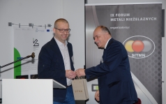 IX Forum Metali Nieżelaznych