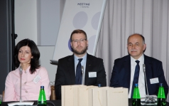 IX Forum Metali Nieżelaznych