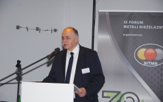 IX Forum Metali Nieżelaznych