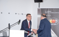 IX Forum Metali Nieżelaznych