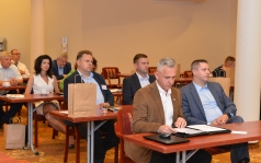 V Zebranie Delegatów SITMN