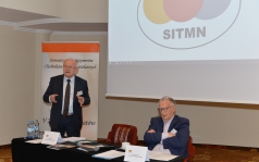 V Zebranie Delegatów SITMN