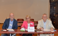 V Zebranie Delegatów SITMN