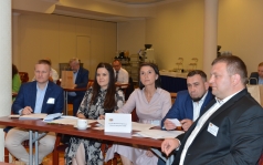 V Zebranie Delegatów SITMN