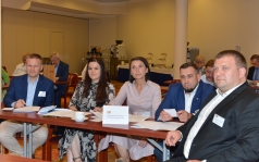 V Zebranie Delegatów SITMN