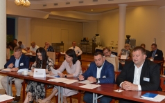 V Zebranie Delegatów SITMN