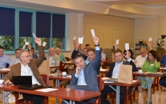 V Zebranie Delegatów SITMN