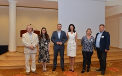 V Zebranie Delegatów SITMN