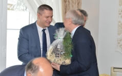Spotkanie opłatkowe 15.12.2022r