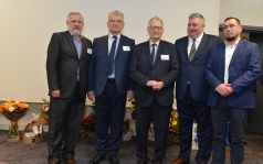 KIERUNKI ROZWOJU I REINDUSTRIALNYCH PRZEMIAN POLSKIEJ GOSPODARKI