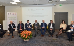 KIERUNKI ROZWOJU I REINDUSTRIALNYCH PRZEMIAN POLSKIEJ GOSPODARKI