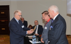 206 Kwartalna Konferencja Naukowo- Techniczna SITMN