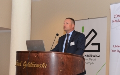206 Kwartalna Konferencja Naukowo- Techniczna SITMN