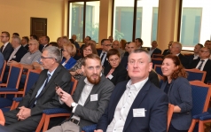 207 Kwartalna Konferencja Naukowo-Techniczna