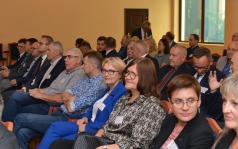 207 Kwartalna Konferencja Naukowo-Techniczna