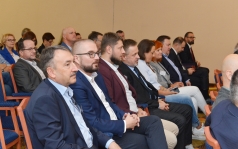 207 Kwartalna Konferencja Naukowo-Techniczna
