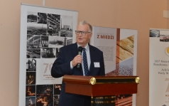 207 Kwartalna Konferencja Naukowo-Techniczna