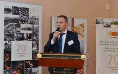 207 Kwartalna Konferencja Naukowo-Techniczna