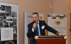 207 Kwartalna Konferencja Naukowo-Techniczna