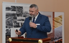 207 Kwartalna Konferencja Naukowo-Techniczna