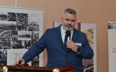 207 Kwartalna Konferencja Naukowo-Techniczna