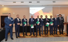 207 Kwartalna Konferencja Naukowo-Techniczna
